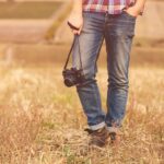 Camera on Strap Comfort: Small Detail, Massive Impact on Your Shoots