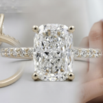 The Rising Popularity of Custom 10 Carat Diamond Ring Designs
