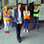 How Can a Logistics Staffing Agency Improve Supply Chain Efficiency?