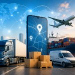 Why Logistics Application Development Is Becoming Essential for Modern Businesses