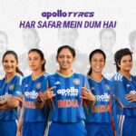 Celebrating Team India Women’s Journey: Har Safar Mein Dum Hai
