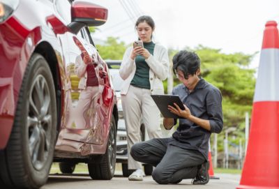 How a New Orleans Personal Injury Lawyer Helps After an Accident