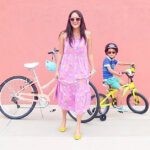 Summer Glow: Why Neon Tieks Are the Season’s Boldest Statement Shoe