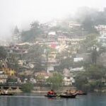 Pantnagar to Nainital Taxi | Pantnagar to Nainital Cab