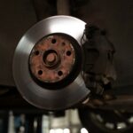 How to Keep Your Oldsmobile Disk Brake Performing Like New