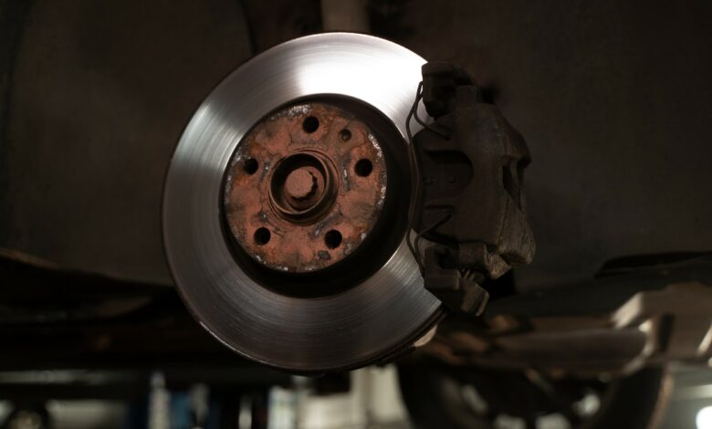 How to Keep Your Oldsmobile Disk Brake Performing Like New
