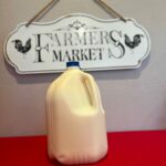 Understanding Fresh Dairy Options Available Across Texas