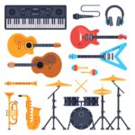A Dialogue Between Hands and Sound