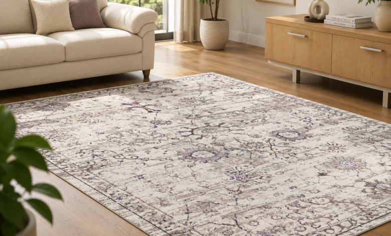 12 Stunning Patterned Rugs to Transform Your Home decor 12 Stunning Patterned Rugs to Transform Your Home decor