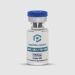 The Science Behind BPC-157 Peptide and Its Research Applications