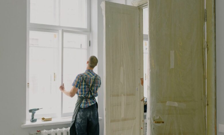 Renovation Services Seymour: Smart Upgrades for Every Home Renovation Services Seymour: Smart Upgrades for Every Home
