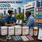 Post-COVID Healthcare Demand in Kenya: Pharmaceutical Market Shifts