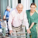 7 Daily Living Activities Improved by Occupational Therapy for Elderly at Home