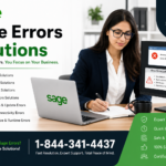 How to Restore Sage 100 Contractor Payroll Access Quickly