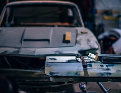 How Smart Technology Is Raising the Standard for Collision Repairs