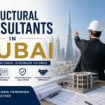 Structural Consultants in Dubai for Reliable Engineering
