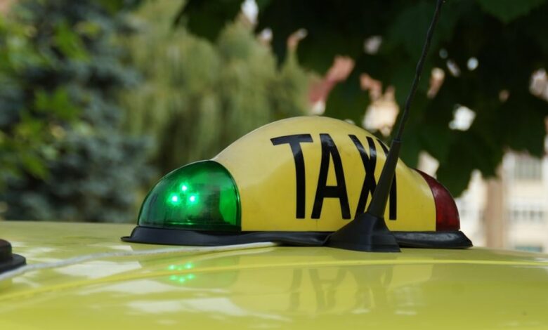 Taxi Service in Makkah: Safe, Affordable & Reliable Travel