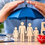 User Journey on NewTopics Term Insurance Riders for Accidental Death Cover