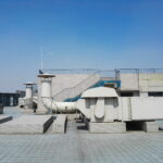 SSCF Heat Exchanger: Enhancing Industrial Efficiency with Advanced Heat Transfer Solutions