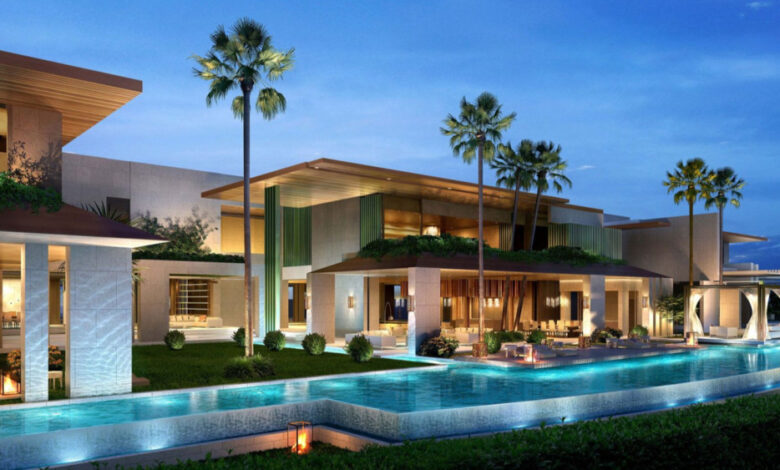 Why Dubai Villa Prices Are Outpacing Apartments in 2026