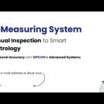 Vision Measurement System Manufacturer & Supplier USA | Sipcon