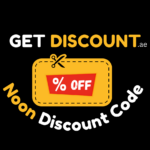 Shop Smarter Using a Noon Promo Code Electronics This Month End Sale
