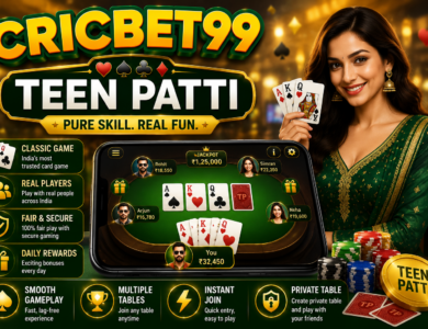Complete Your Cricbet99 ID Registration in Minutes Complete Your Cricbet99 ID Registration in Minutes