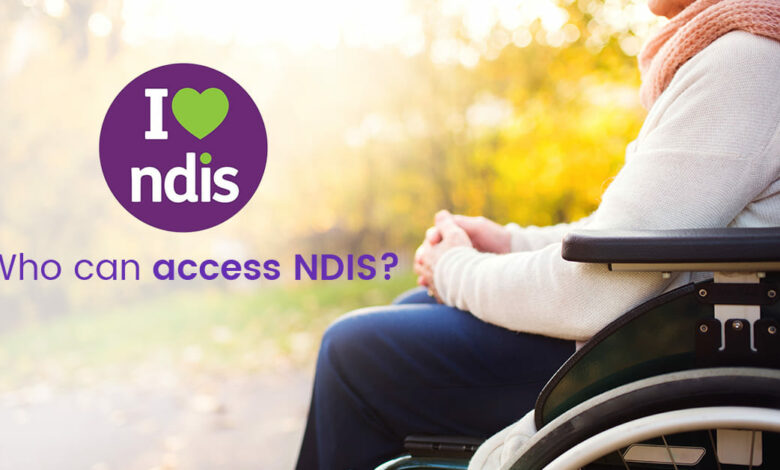 NDIS Eligibility Explained: What You Need to Know Before Applying