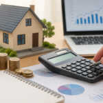 Mortgage Loan EMI Calculator: A Smart Way to Plan Your Loan Repayments