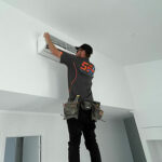 Why Air Conditioning Installation Aura Needs Professional Hands Not DIY Dreams