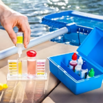 What a Pool Service Company in Corona, CA Really Does