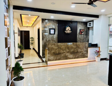 Booking Hotel In Ayodhya Dham: The Complete Guide Booking Hotel In Ayodhya Dham: The Complete Guide