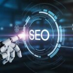 How AI SEO Services Improve Visibility in AI Search Engines