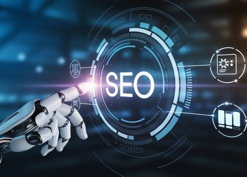 How AI SEO Services Improve Visibility in AI Search Engines