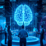 Artificial Intelligence Market Growth, Trends and Future Outlook 2035