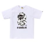 BAPE Sweatpants Aur On Cloud Running Shoes: Casual Daily Wear