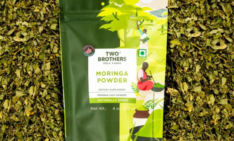 Moringa Powder Buy Guide: How to Choose and Use It