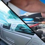 Common Car Air Conditioning Problems and Easy Solutions