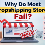 Why Do Most Dropshipping Stores Fail?