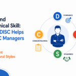 Beyond Technical Skill: How DISC Helps HVAC Managers Lead Different Behavioral Styles 