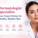 Dermatologist Specialist: Your Expert Partner for Healthy, Radiant Skin