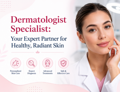 Dermatologist Specialist: Your Expert Partner for Healthy, Radiant Skin