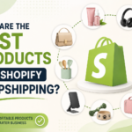 What Are the Best Products for Shopify Dropshipping?