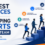 Five Best Practices for Developing Experts on Your Team