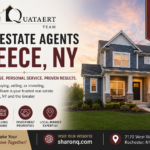 Where to Find an Experienced and Reliable Realtor in Rochester?