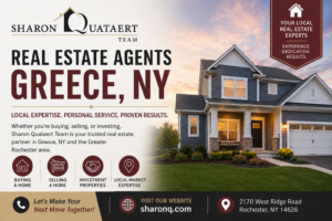 Where to Find an Experienced and Reliable Realtor in Rochester?