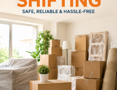 House Shifting Services Pune: A Complete Guide to Easy Home Relocation