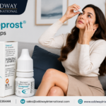 Essential Careprost Eye Drop Strengths for USA Buyers – Oddway