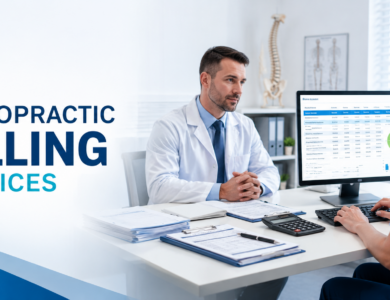 Chiropractic Medical Billing Services: A Complete Guide to Accurate and Efficient Billing Chiropractic Medical Billing Services: A Complete Guide to Accurate and Efficient Billing