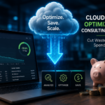 Cloud Cost Optimization Consulting Services Cut Wasted Cloud Spend Fast